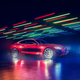 Illustration for article titled The BMW Concept 4 Is All Grille, All The Time